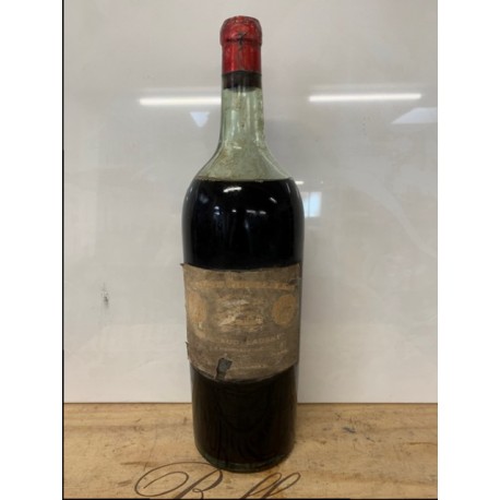 CHEVAL BLANC 1938 MAGNUM - Wine Classics