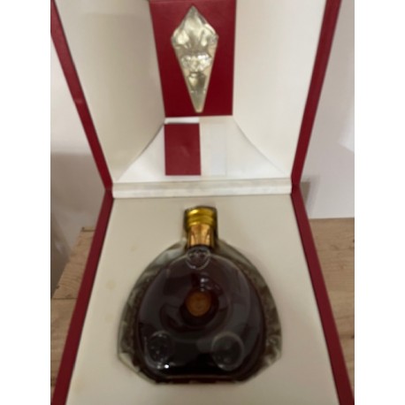 LOUIS XIII Remy Martin Cognac