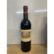 LAFITE 1987